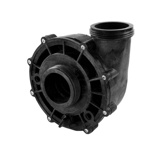Gecko AquaFlo XP2e Wet End 1.5HP 48 Frame 2"Unions 9104181500