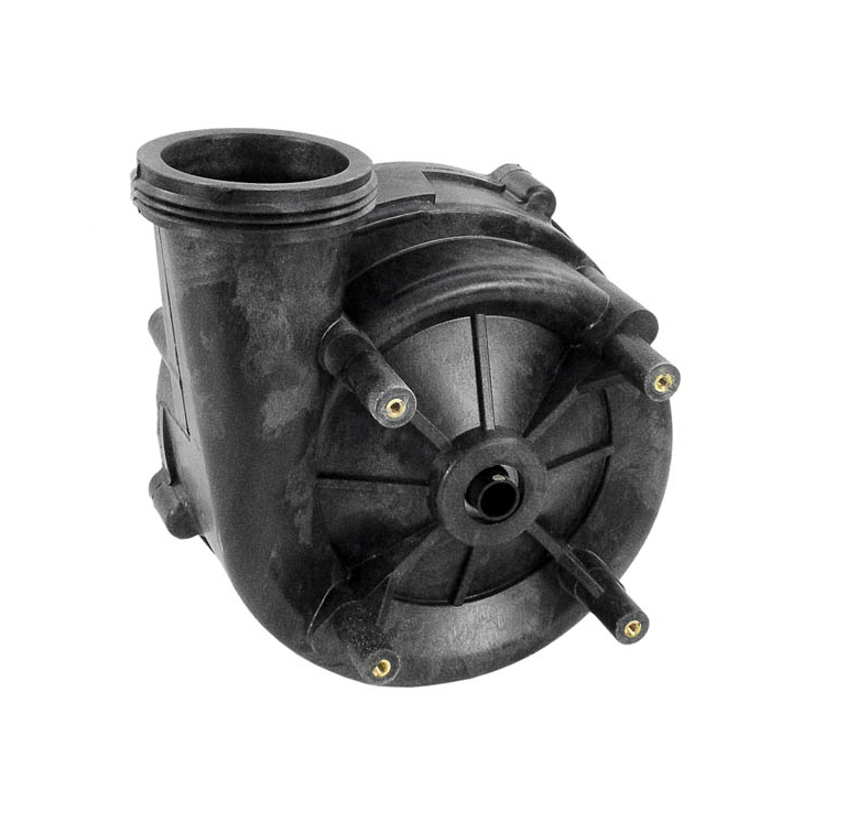 Gecko AquaFlo XP2e Wet End 1.5HP 48 Frame 2"Unions