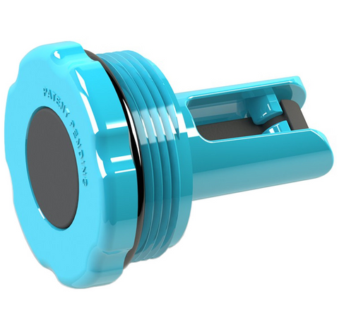 Aqua Group Aqua Products Plug for 1.5" Lines BP15