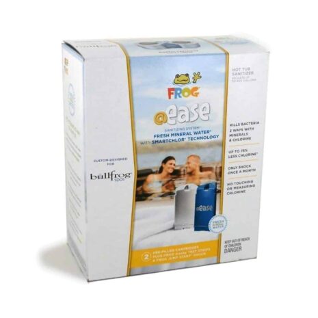 Bullfrog Spas Frog @ease System Kit