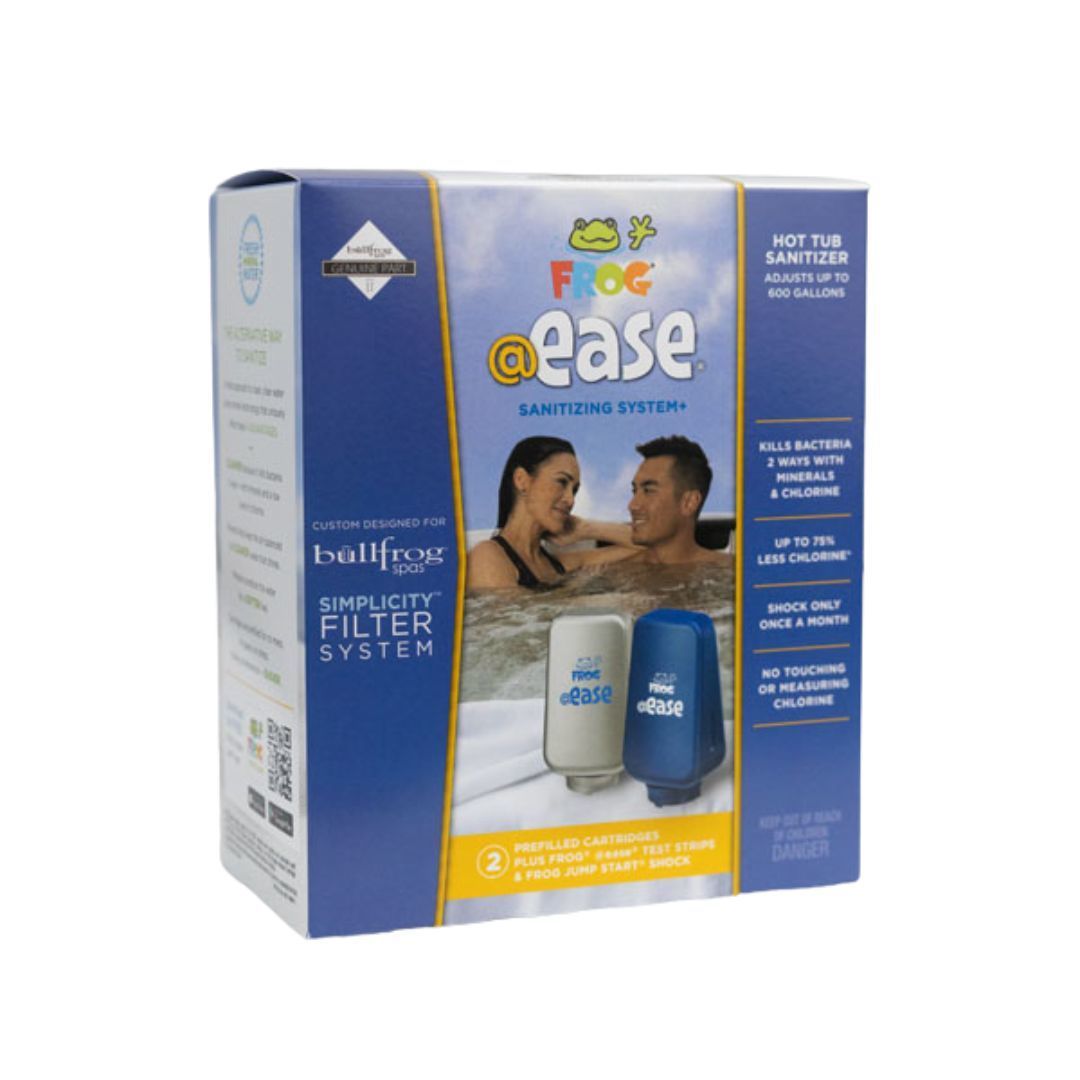Bullfrog FROG @ease System - Thumbnail 4