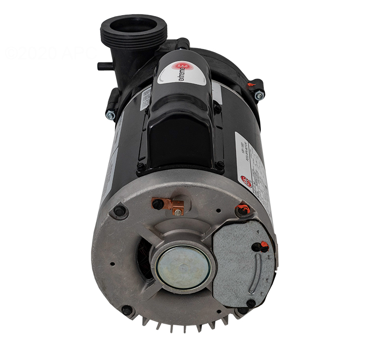 Balboa 3HP 240V 2Speed 56Y Spa Pump 5235212-S