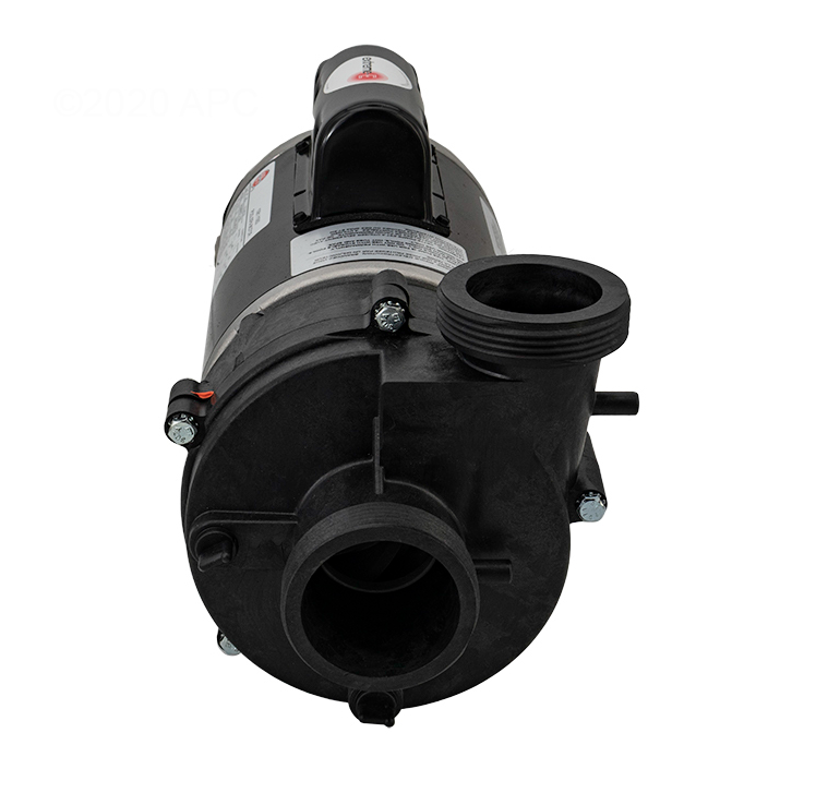 Balboa 3HP 240V 2Speed 56Y Spa Pump 5235212-S