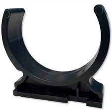 Snapcap Clip for Bullfrog Headrest Lid Assembly