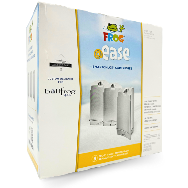 Bullfrog Frog @Ease SmartChlor - Thumbnail 2