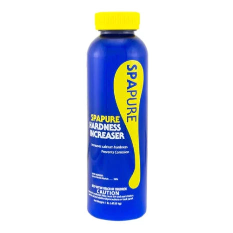 Spa Pure Hardness Increaser 16oz