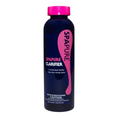 Spa Pure Clarifier 1PT C003186-CS40P