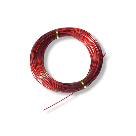 PoolStyle 100' Steel Cable for Securing Above Ground Pools CAB6503