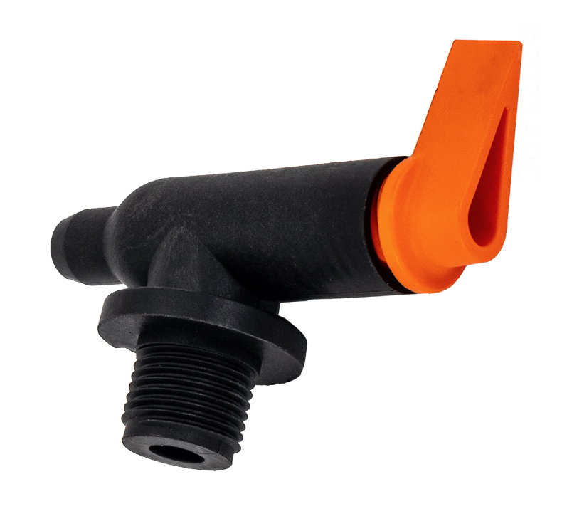 Hayward XStream Air Relief Assembly w/O-Ring CCX1000V