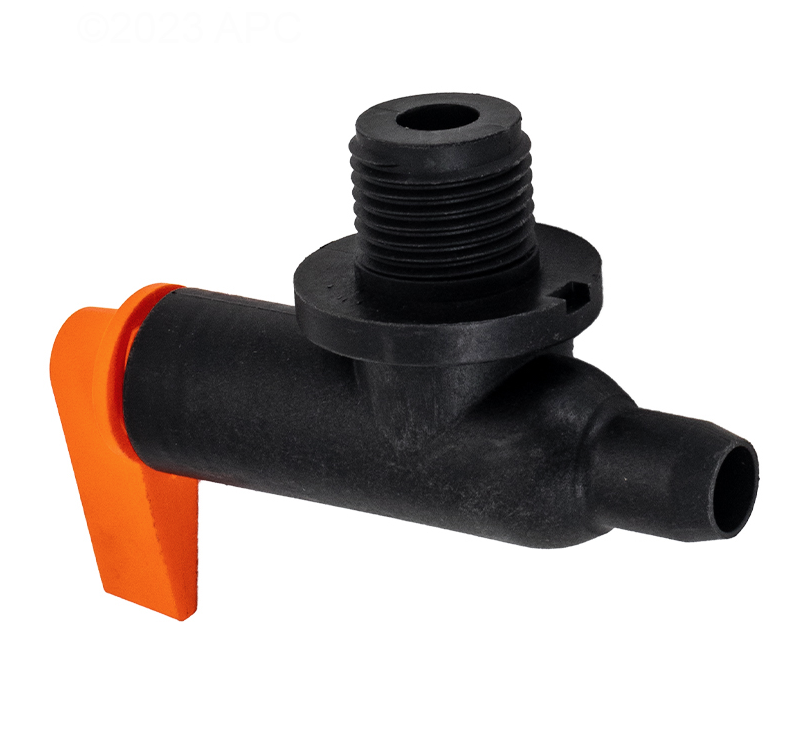 Hayward XStream Air Relief Assembly w/O-Ring CCX1000V