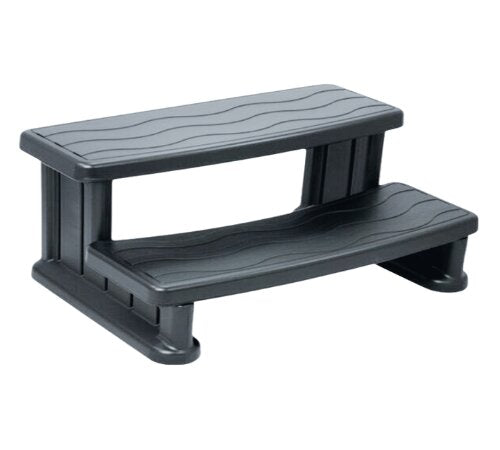 Cover Valet Spa Step, Warm Gray CHS-85-5019