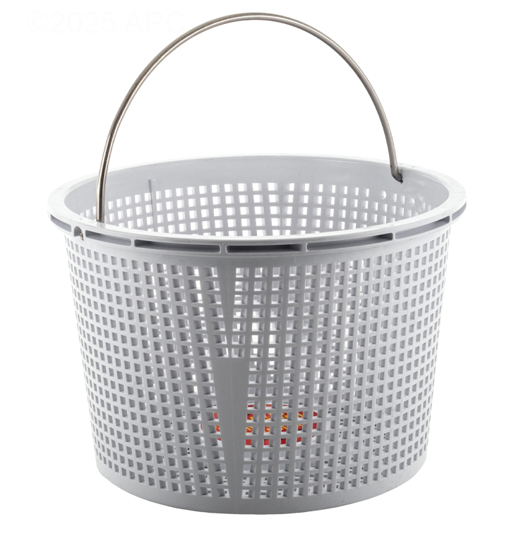 CMP Heavy Duty U-3 Skimmer Basket CMP27182009000 – St. Cyr