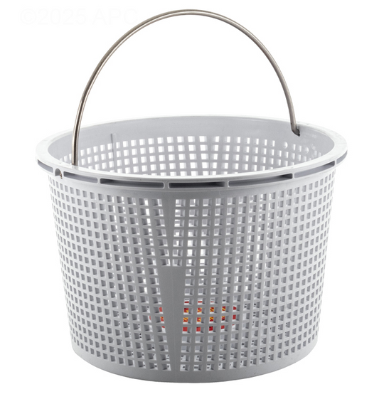 CMP Heavy Duty U-3 Skimmer Basket CMP27182009000