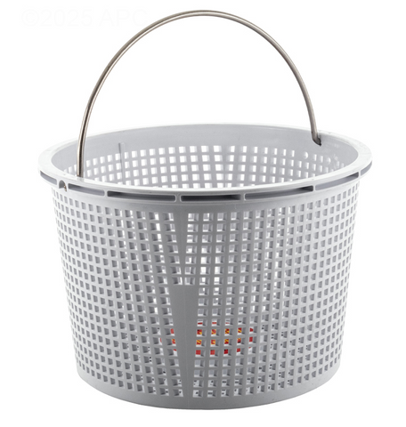 CMP Heavy Duty U-3 Skimmer Basket CMP27182009000