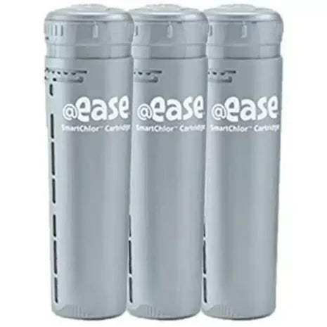 In-line @ease Smartchlor Cartridges 3 Pack