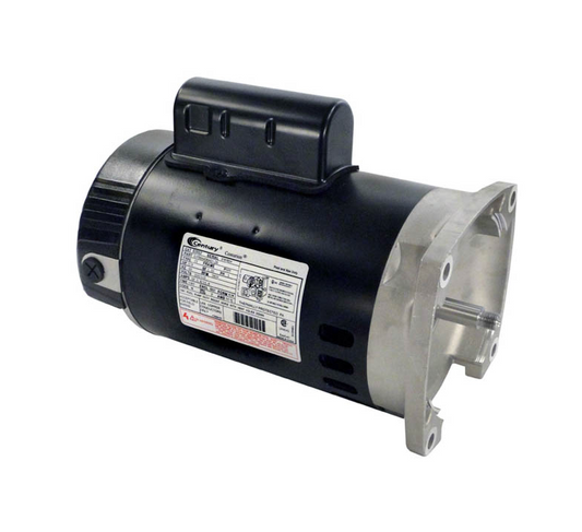Century 3/4HP 115/230V 1Phase Threaded 56Y Motor B2852