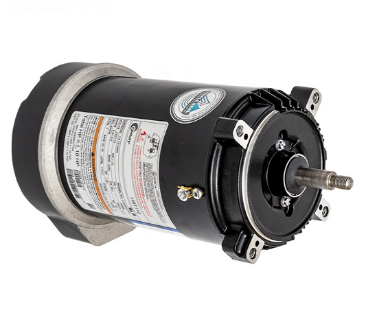 Century Centurion Series 1.10 THP 115/230V 1 Phase 56J Pump Motor HST110