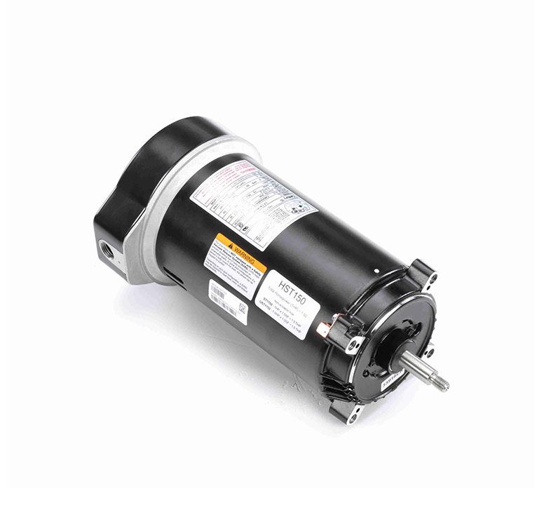 Century Centurion Series 1.5HP 115/230V 1 Phase 56J Pump Motor HST150