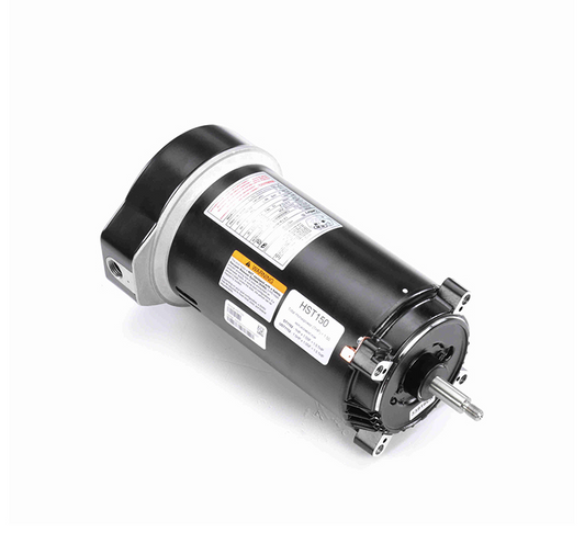 Century Centurion Series 1.5HP 115/230V 1 Phase 56J Pump Motor HST150