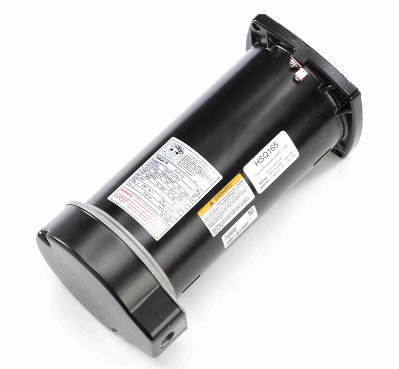 Century 1.65HP 230/115V 1Phase 48y Motor HSQ165
