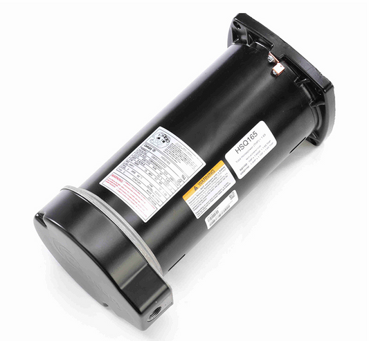 Century 1.65HP 230/115V 1Phase 48y Motor HSQ165