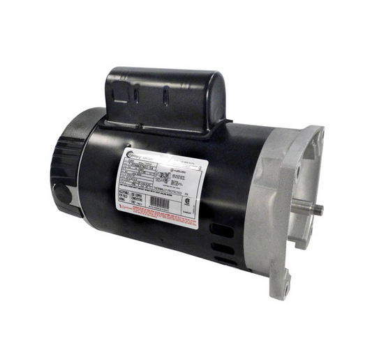 Century 1HP 115/230V 1Phase Threaded 56Y Motor B2853V1