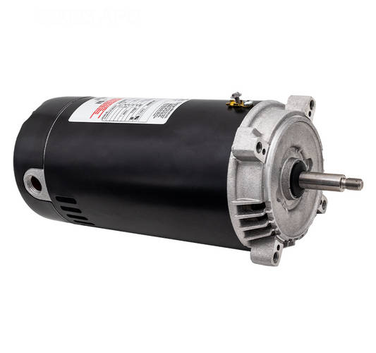 Century 1HP 115/230V 1 Phase 56J Pump Motor ST1102