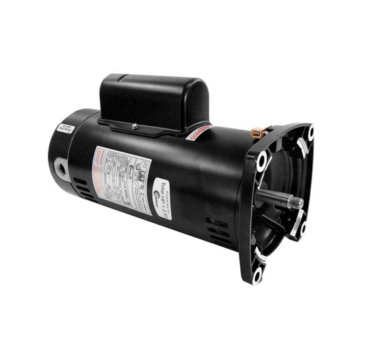 Century 2.5HP 115/230V 1 Phase 48Y Pump Motor USQ1252