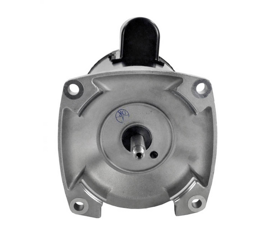 Century 3/4HP 115/230V 1Phase Threaded 56Y Motor B2852