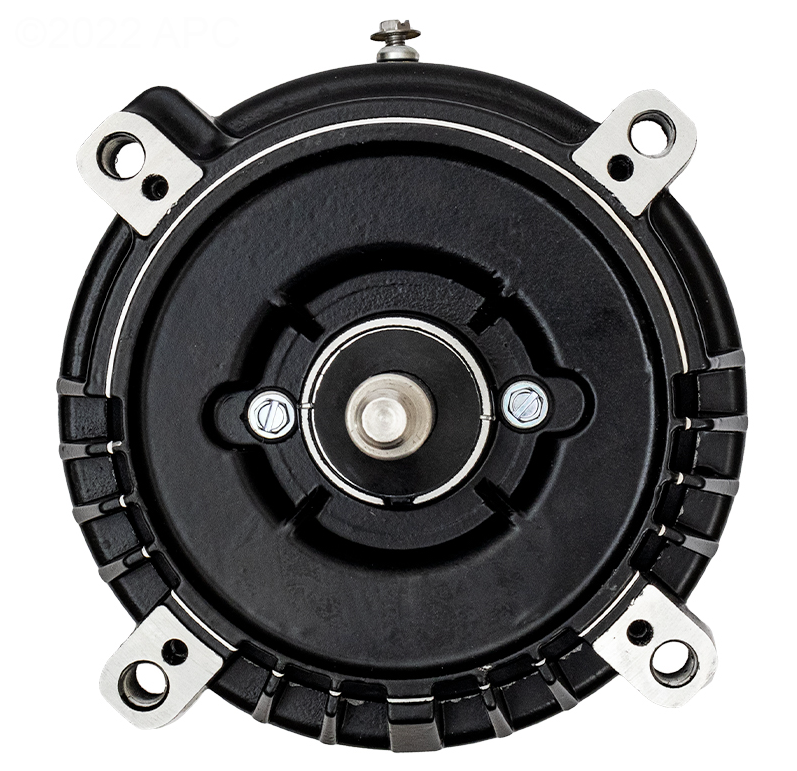 Century Centurion Series 1.10 THP 115/230V 1 Phase 56J Pump Motor HST110