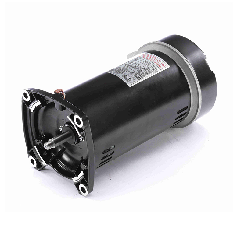 Century Centurion Series 1.25HP 115/230V 1 Phase 48Y Pump Motor HSQ125