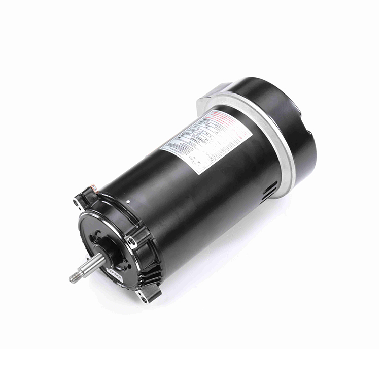 Century Centurion Series 1.5HP 115/230V 1 Phase 56J Pump Motor HST150