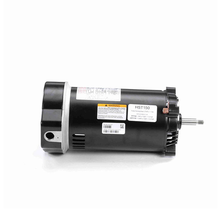 Century Centurion Series 1.5HP 115/230V 1 Phase 56J Pump Motor HST150