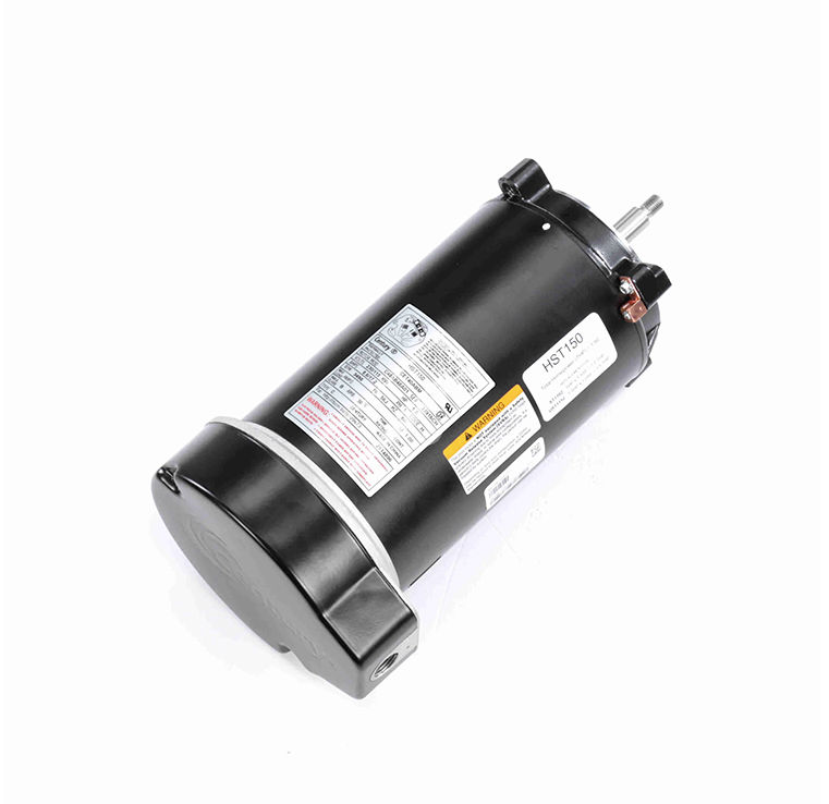 Century Centurion Series 1.5HP 115/230V 1 Phase 56J Pump Motor HST150