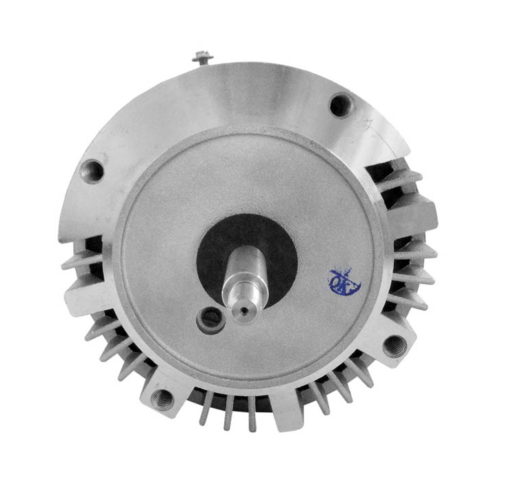 Century 1.5HP 230/115V Threaded 56J Motor B229SE