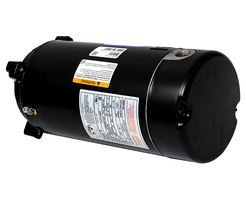Century 1.5HP 115/230V Single Phase Threaded 56J Motor UST1152