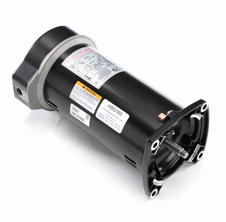 Century 1.65HP 230/115V 1Phase 48y Motor HSQ165