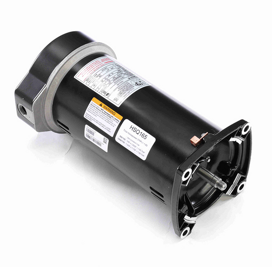 Century 1.65HP 230/115V 1Phase 48y Motor HSQ165