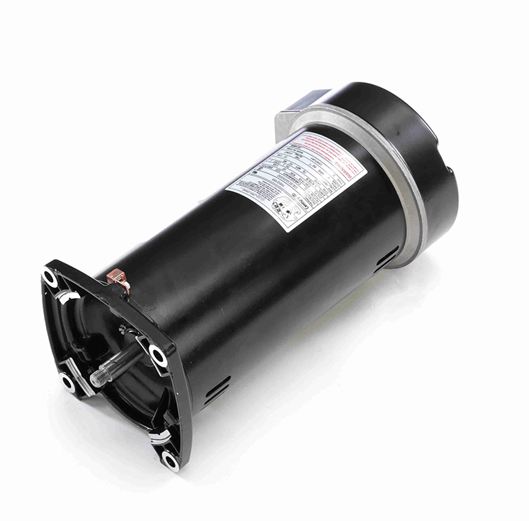 Century 1.65HP 230/115V 1Phase 48y Motor HSQ165
