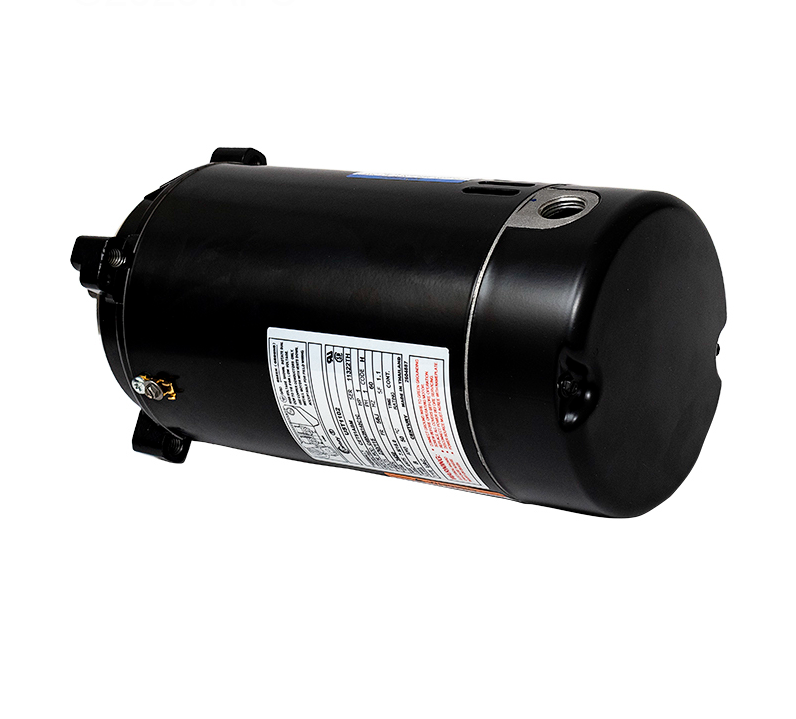 Century 1HP 115/230V Single Phase Threaded 56J Motor UST1102
