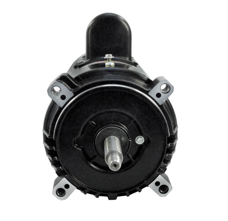 Century 2HP 115/230V Single Phase Threaded 56J Motor UST1202