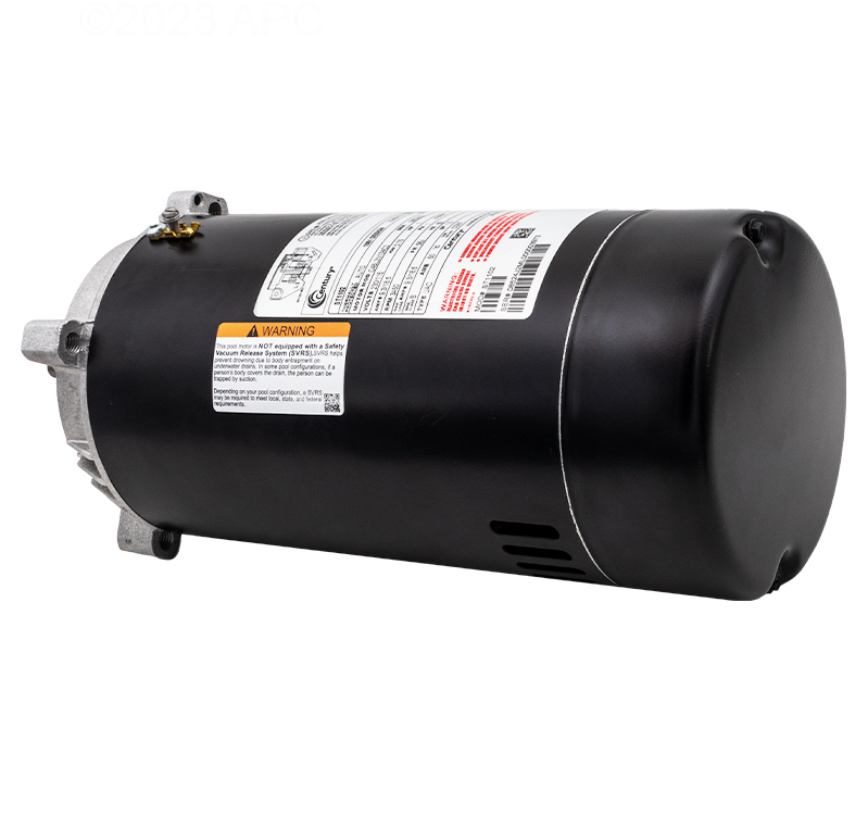 Century 1HP 115/230V 1 Phase 56J Pump Motor ST1102