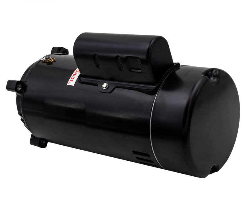 Century 1.5 HP 115/208-230V 1 Phase 56J Pump Motor ST1152