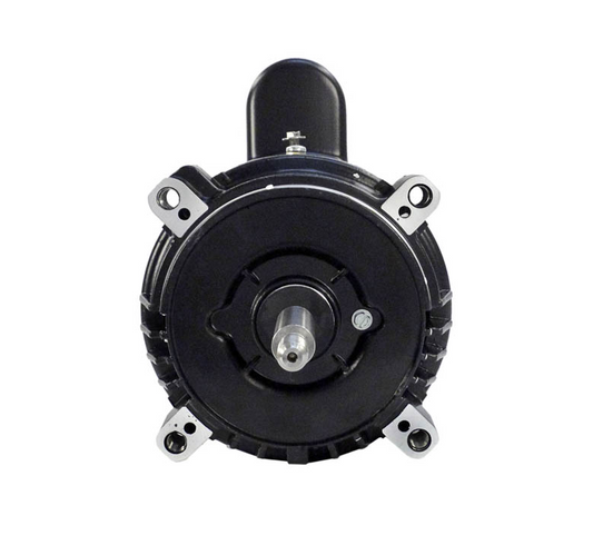 Century 2HP 208/230V 1Phase 56J Pump Motor ST1202