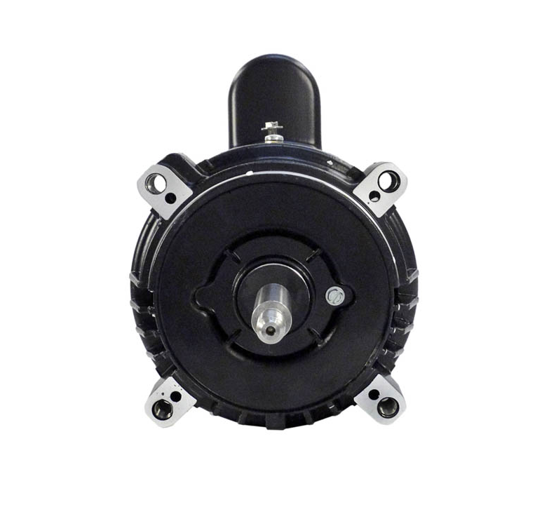 Century 2HP 208/230V 1Phase 56J Pump Motor ST1202