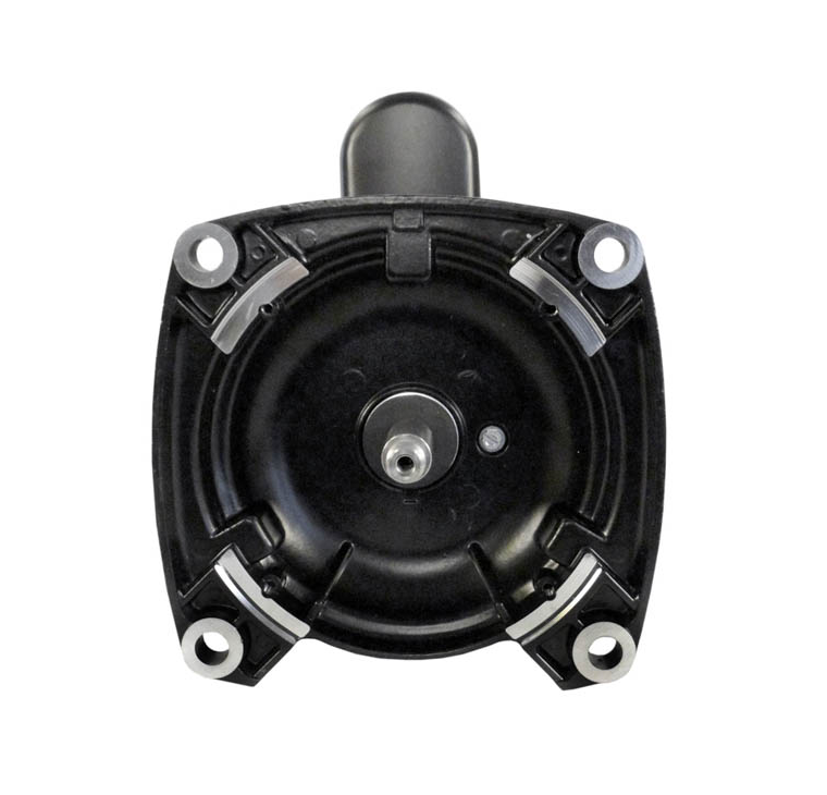 Century .75HP 115/230V 1 Phase 48Y Pump Motor USQ1072
