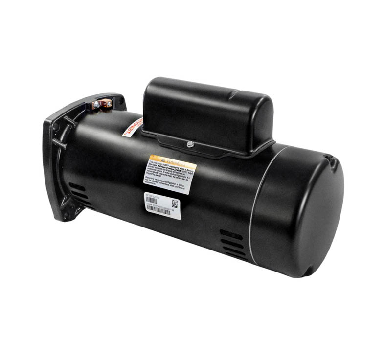 Century .75HP 115/230V 1 Phase 48Y Pump Motor USQ1072