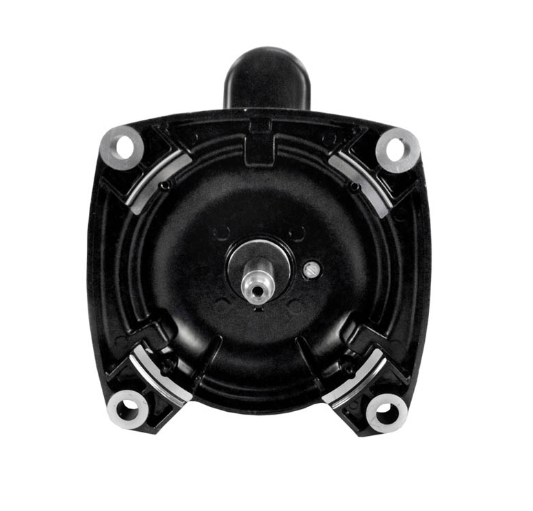 Century 2.5HP 115/230V 1 Phase 48Y Pump Motor USQ1252