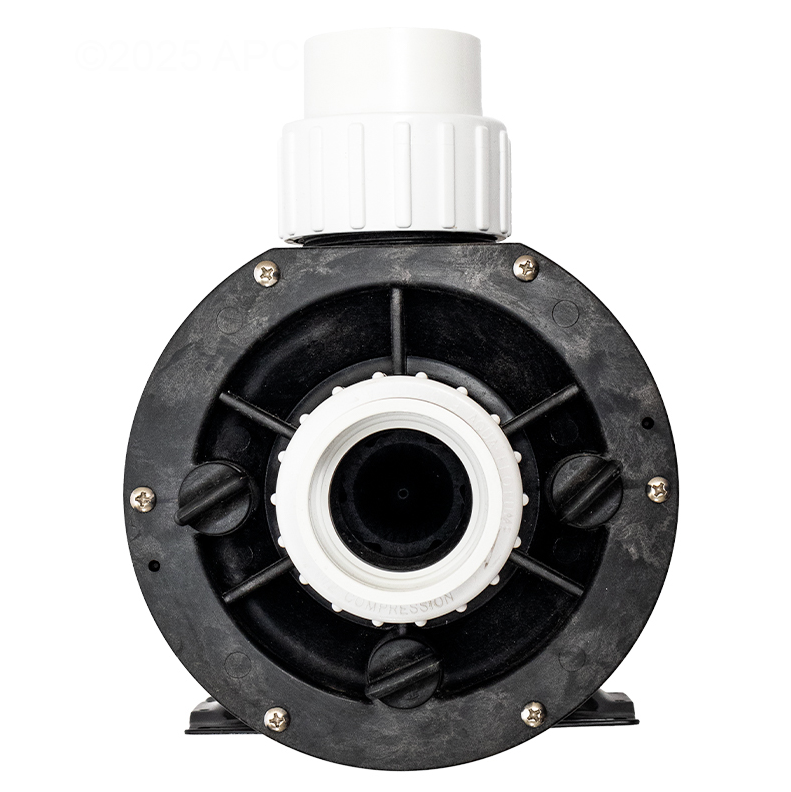 Gecko Alliance Pump CMPC 1/8 Hp 230v Circmaster 0.65A 1.5" 02593001-2010