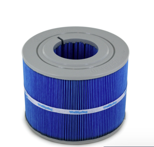 Bullfrog Spas Coreless Filter for A Series, R Series, & X Series, 2 Pack 10-00416